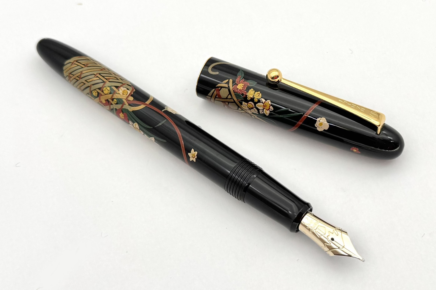 NamikiNipponArtFlowerBasketFP_B